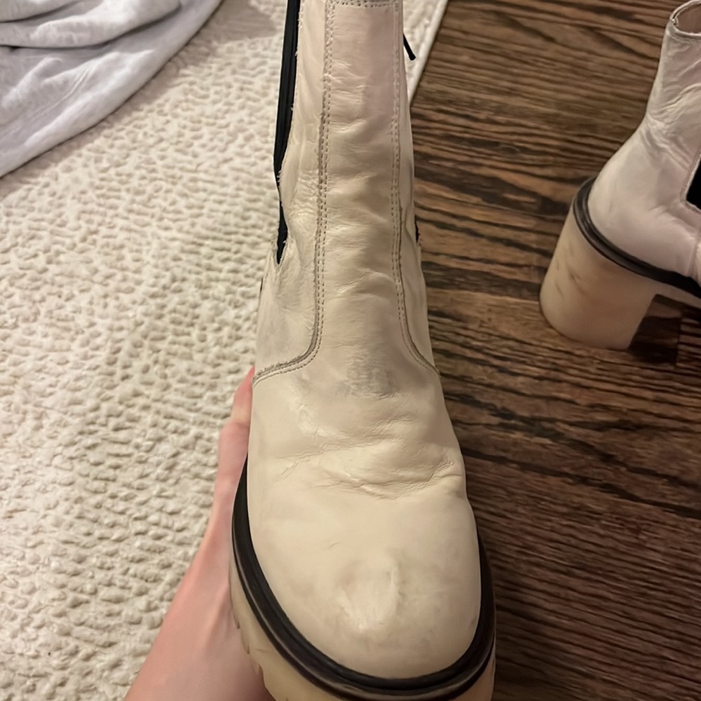Free People Essential Boot - Picture 6 of 8